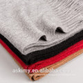 High quality 100% cashmere scarf mens